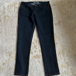 Joes Jeans Cigarette